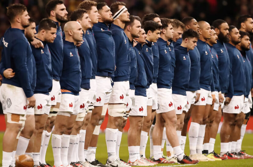 Rugby Francia