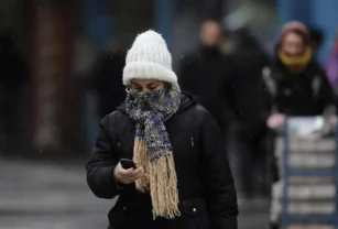 Ola Polar