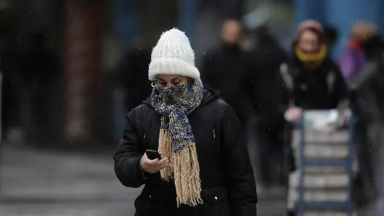 Ola Polar