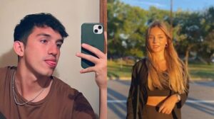 Néstor Soto (femicida) - Catalina Gutiérrez