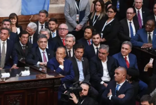Gobernadores