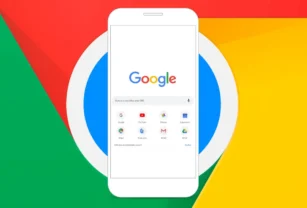 Chrome