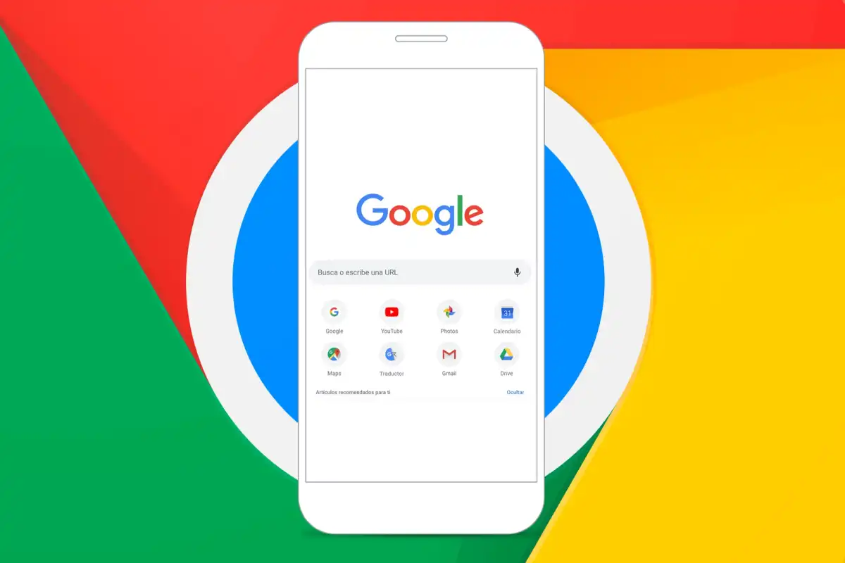 Chrome