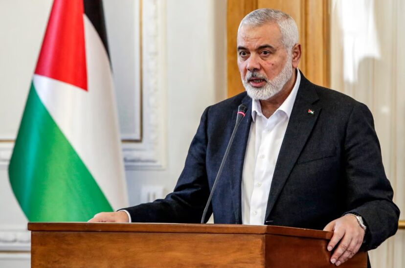 Hamas
