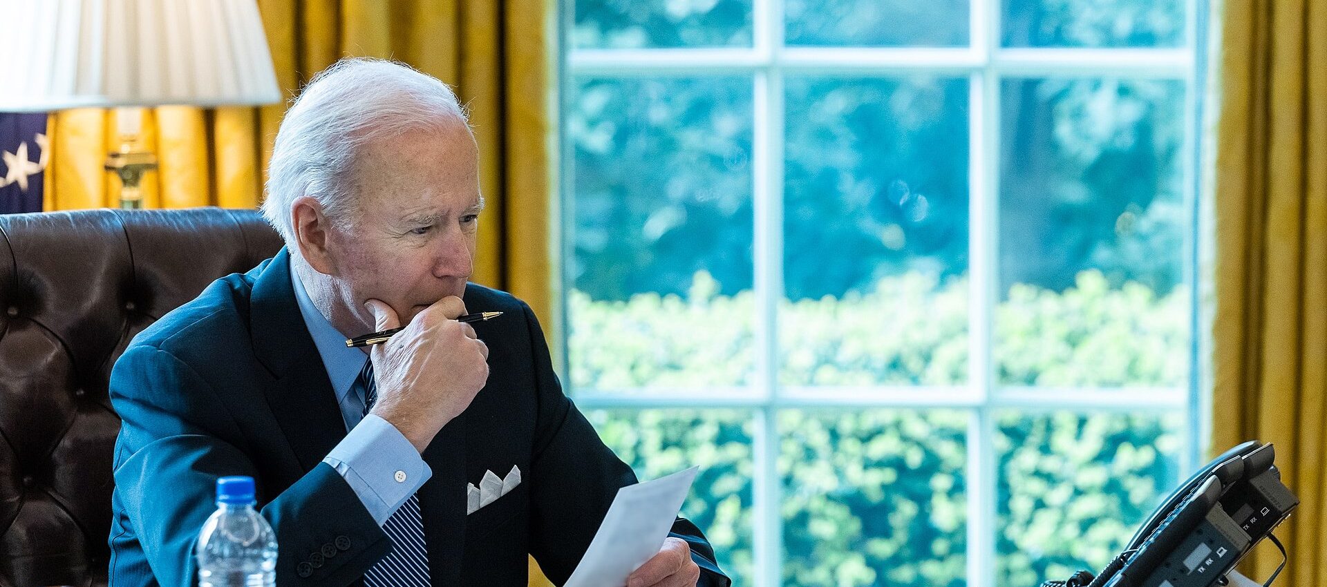 Joe Biden