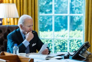 Joe Biden