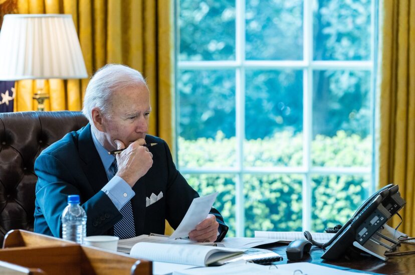 Joe Biden