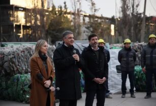 Jorge Macri