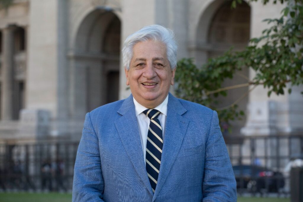 Julio Piumato