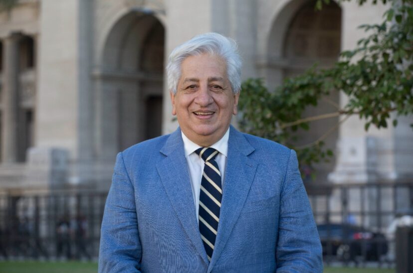 Julio Piumato - estatales y judiciales