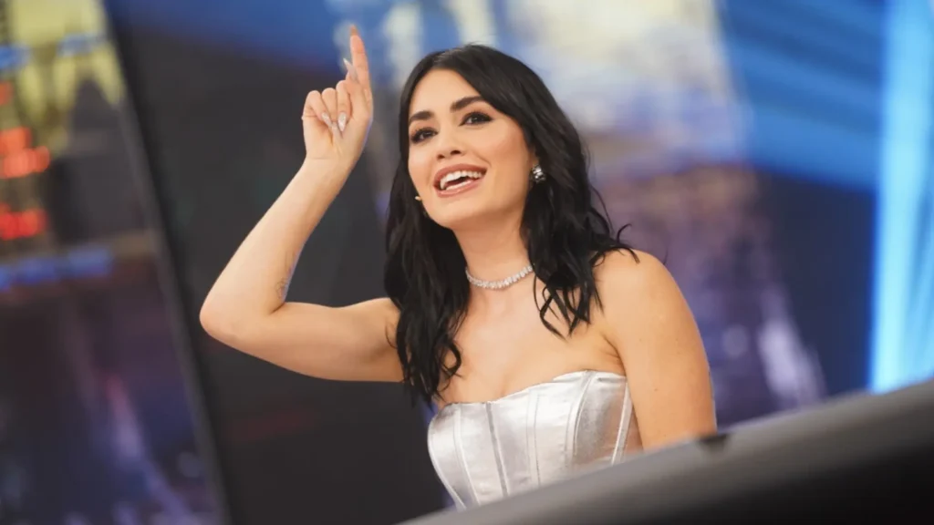 lali espósito