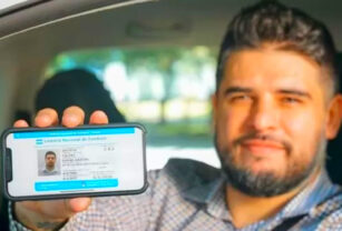 Licencia de conducir