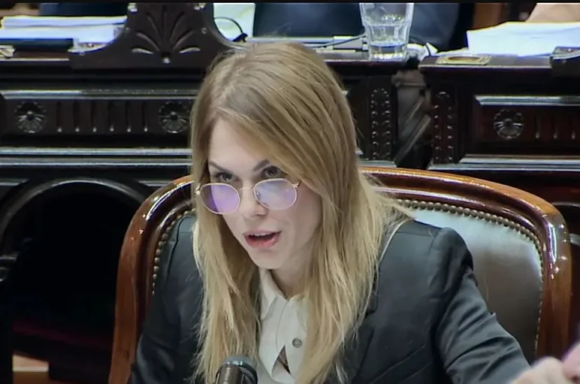 Lilia Lemoine