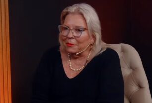 Lilita Carrió