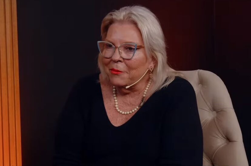 Lilita Carrió