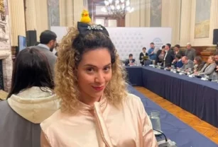 Lourdes Arrieta