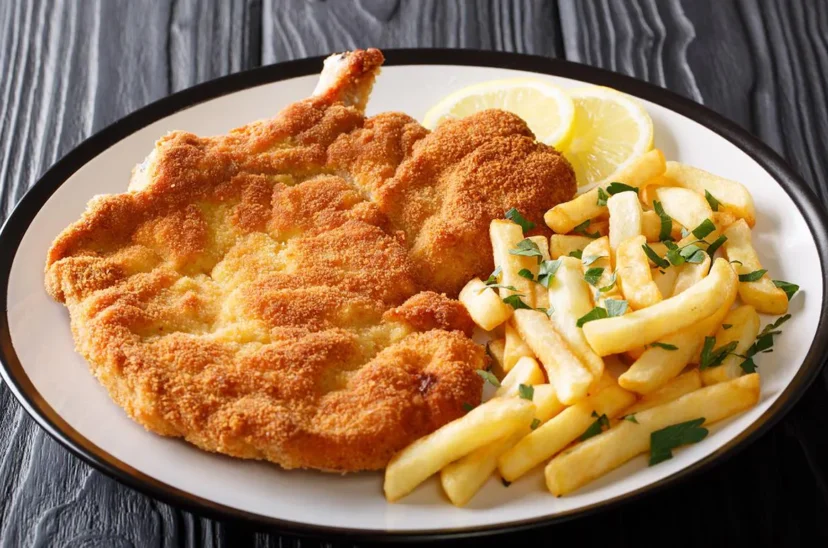 milanesa