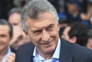 Macri