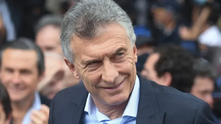 Macri