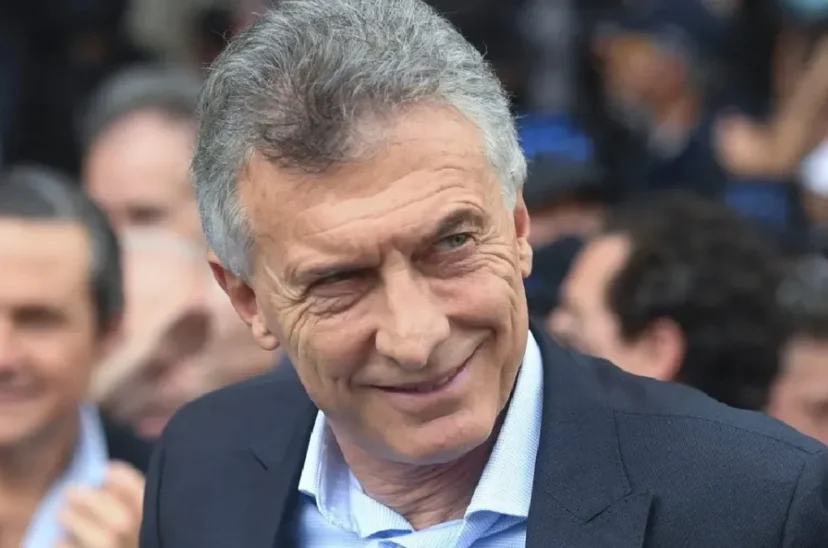 Macri
