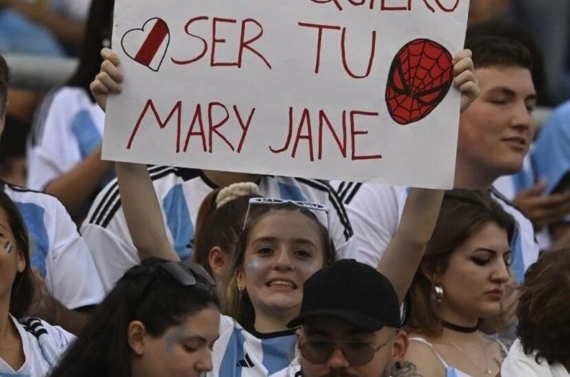 Argentina