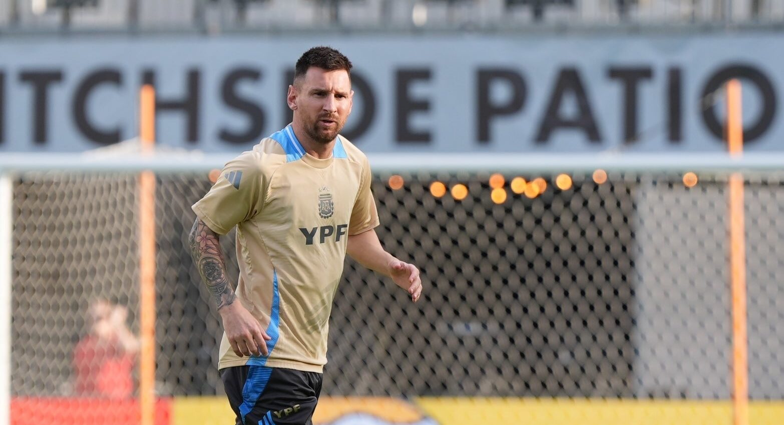 Messi