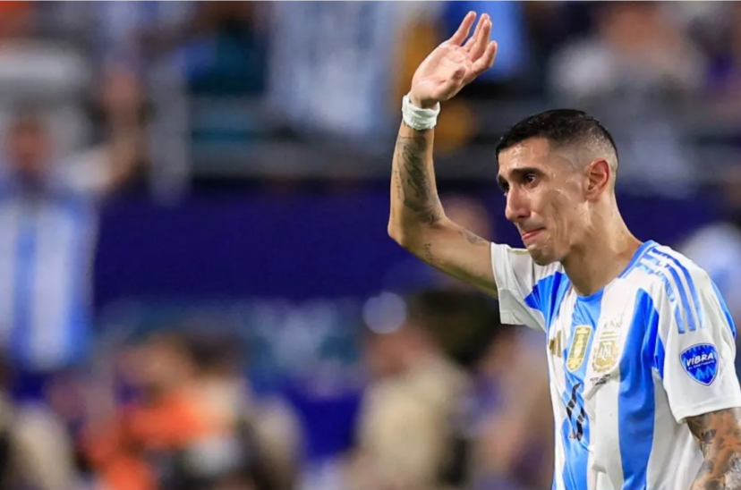 Di María