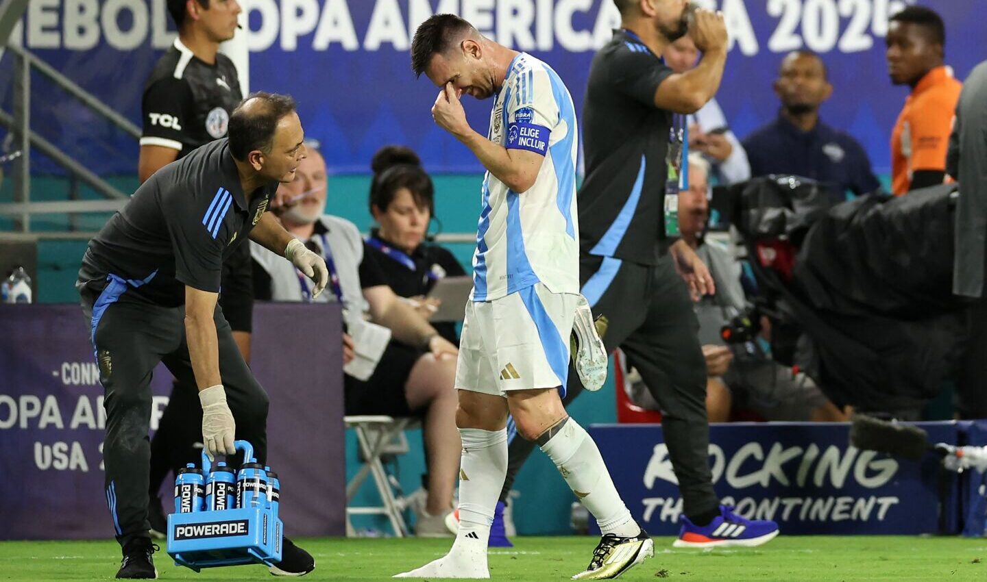 Messi