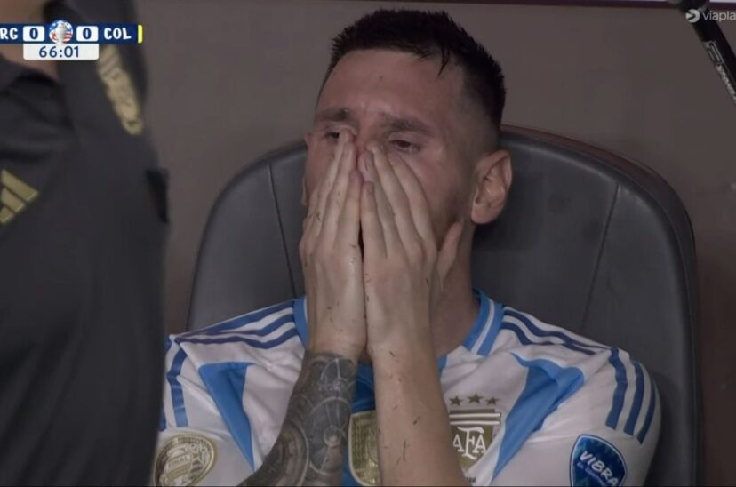Messi