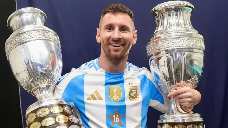 Messi