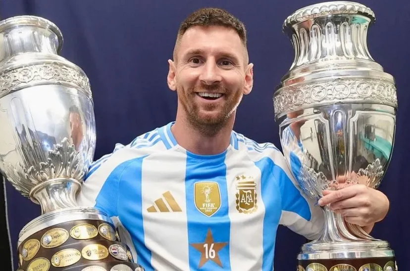 Messi