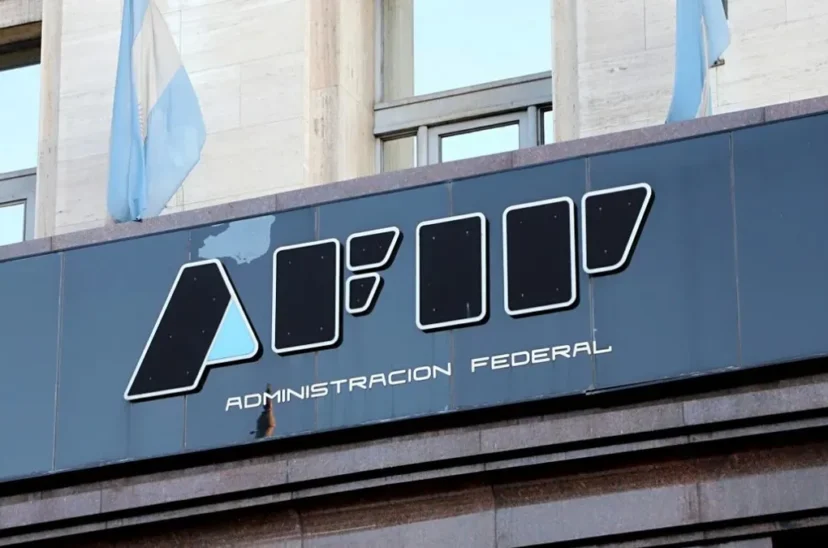 Monotributo afip