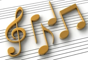 notas musicales