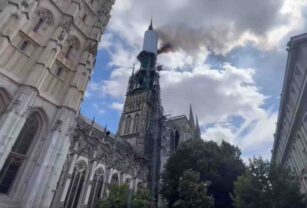 Notre Dame