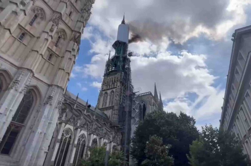 Notre Dame