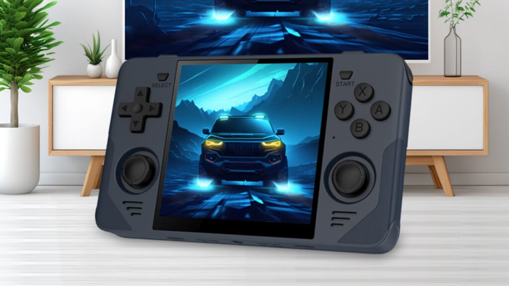 videojuegos