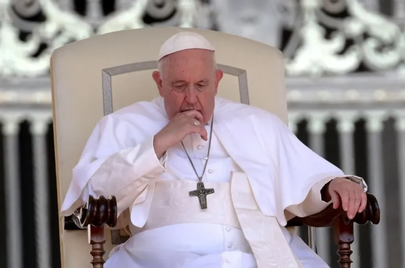 Papa francisco