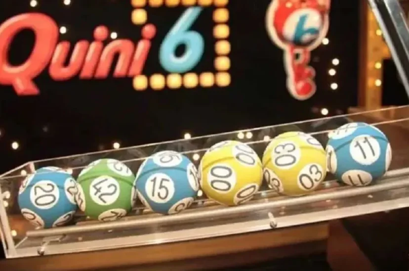 Quini 6