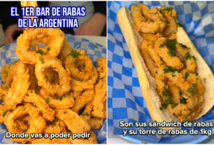 Rabas
