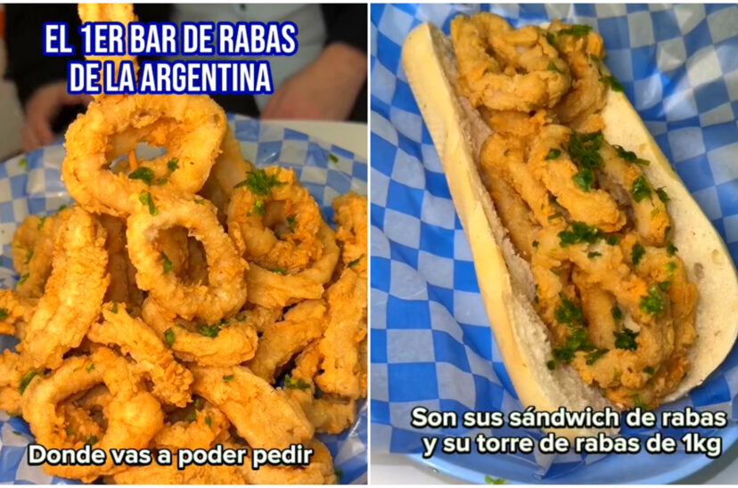Rabas