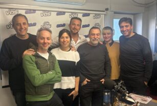 Radio Con Vos