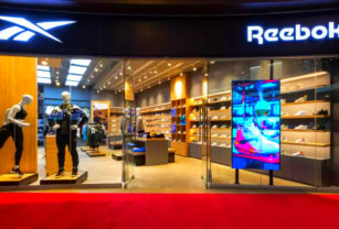 Reebok