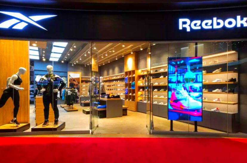 Reebok