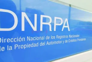 Registro automotor