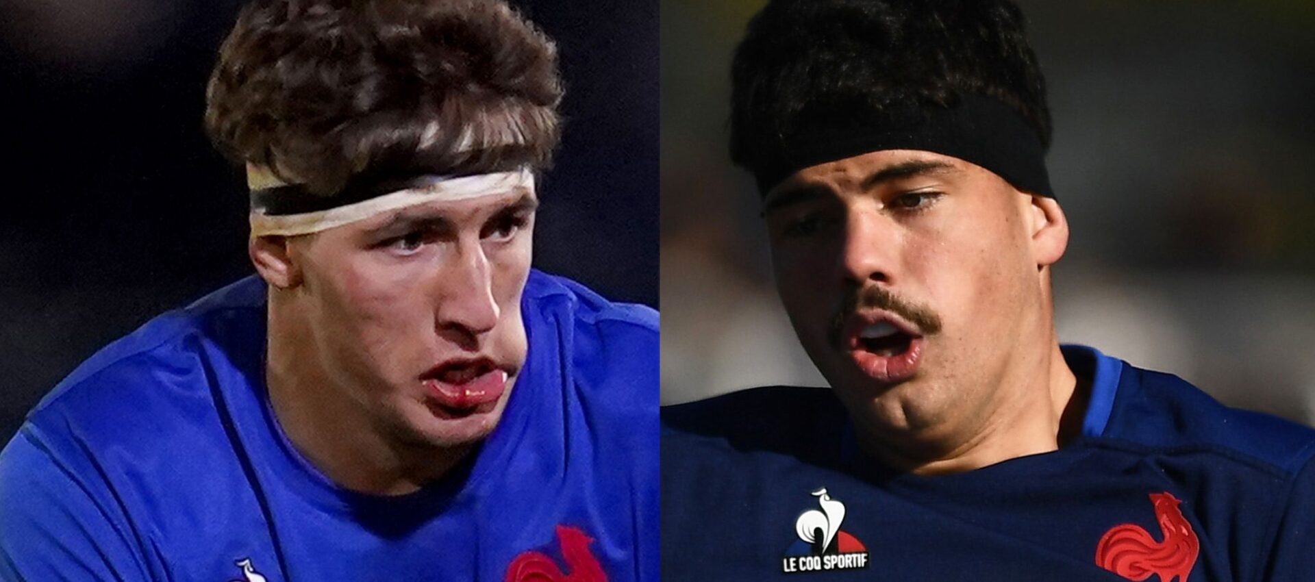 Rugbiers