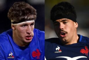 Rugbiers