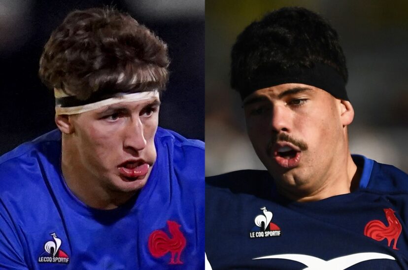Rugbiers