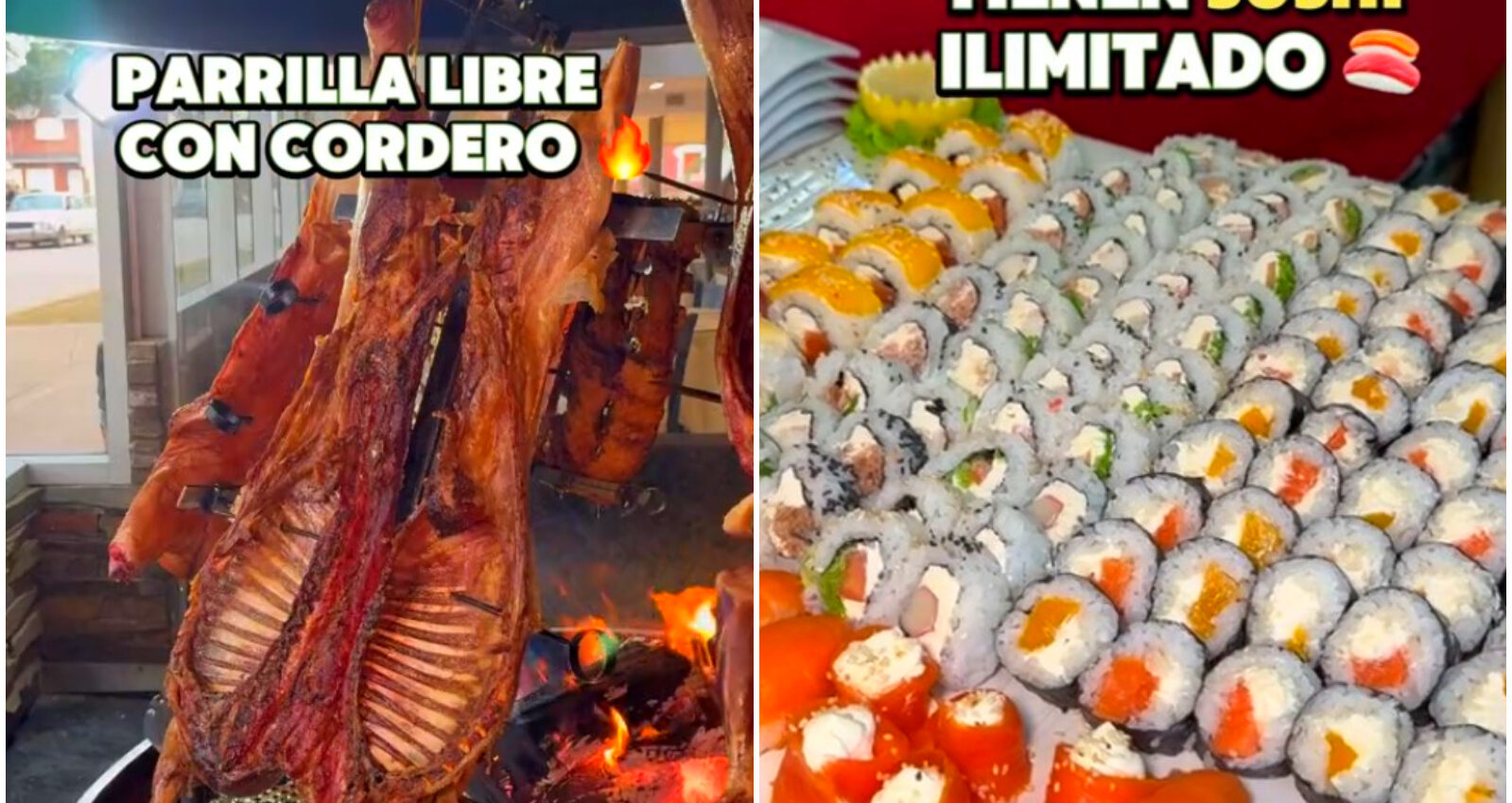 Tenedor libre