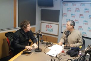 Ernesto Tenembaum Milei entrevista