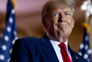 Trump Groenlandia